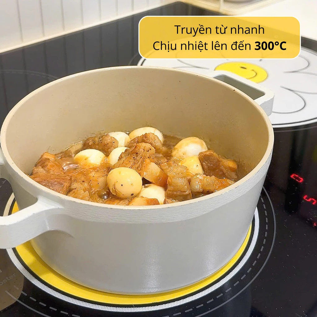 Miếng lót bảo vệ bếp từ M Mat - Ảnh 3