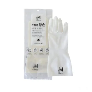 Găng tay nấu ăn đa năng M Gloves Hàn Quốc