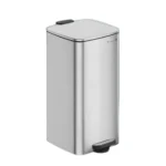 Thùng rác chống ồn, chống mùi Slimbin 30L Perfection by M